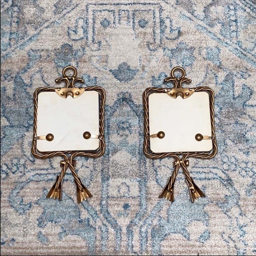VINTAGE Mirrors - Picture 4 of 8